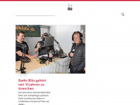 grenchnerstadtanzeiger.ch Webseite Vorschau