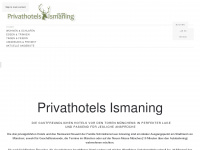 privathotels-ismaning.de