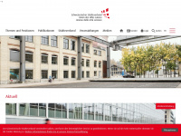 uniondesvilles.ch Webseite Vorschau
