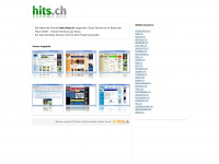 free-shop.ch Webseite Vorschau