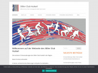 300er-club.ch Webseite Vorschau