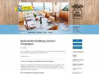 uto-staffel.ch Webseite Vorschau