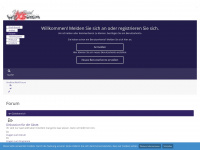 unofficialwsx5.de Webseite Vorschau
