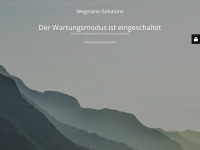 wegmann-solutions.com