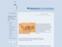 moerikehaus-ochsenwang.de Thumbnail