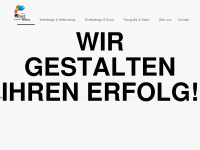 it-art.at Webseite Vorschau