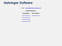 gehringer-software.de