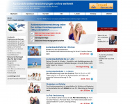 auslandskrankenversicherungen-online.de Thumbnail
