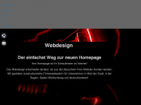 appedemicsoft.com Webseite Vorschau