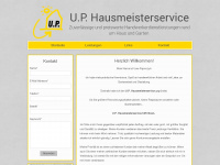 hausmeisterservice-muenster.com
