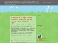 kathmeyerslandhausgodewind.blogspot.com Thumbnail