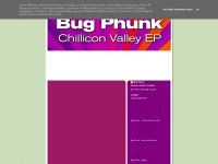Phunkybugs.blogspot.com