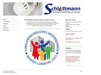 schlottmann-minden.de Thumbnail