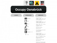 occupyosnabrueck.de