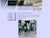 airbrush-kurse.com Thumbnail
