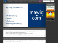 Mawid.com