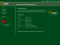 ttf-neckarhausen.de Webseite Vorschau