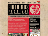 firebirds-festival.de Thumbnail
