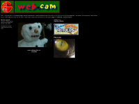 mannich-webcam.de Webseite Vorschau
