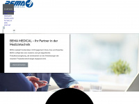 Bemamedical.com
