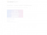 Queerdom.ch