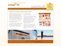 prospekt-express.de Thumbnail