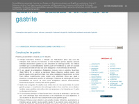 gastrite-curar.blogspot.com Webseite Vorschau