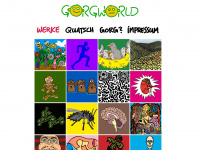 gorgworld.com
