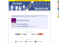 europe-v-facebook.org Thumbnail