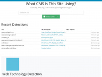 whatcms.org