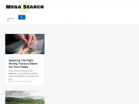 mega-search.net Thumbnail