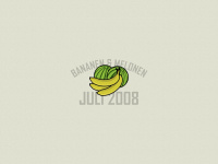 bananen-und-melonen.de Webseite Vorschau