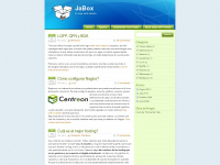 jabox.com.ar Webseite Vorschau