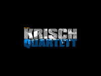 krisch-quartett.de Webseite Vorschau