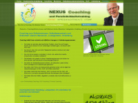 mein-nlp-coach.de Webseite Vorschau