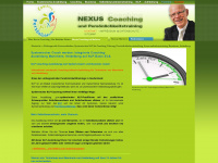 system-coach-ausbildung.de Webseite Vorschau