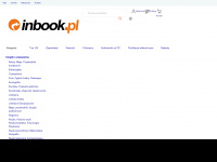 inbook.pl Webseite Vorschau