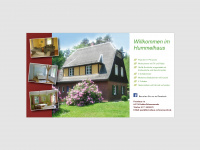 ferienhaus-schmannewitz.de Thumbnail