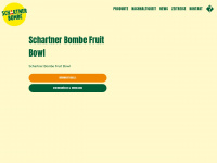schartnerbombe.at Webseite Vorschau