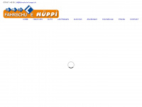 fahrschule-hueppi.ch Webseite Vorschau