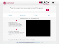 immobiliensektor.ch