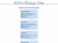 1000-dating-sites.com