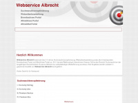 webservice-albrecht.de