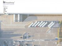 headway-logistic.com