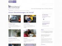 Headway-industrie.com