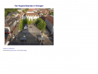 hugenottenplatz.de Thumbnail