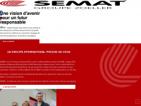 Semat.com