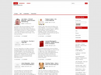 ebook-autoren.com Webseite Vorschau