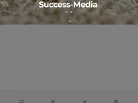 success-media.de Webseite Vorschau