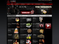casinotitan.com Thumbnail